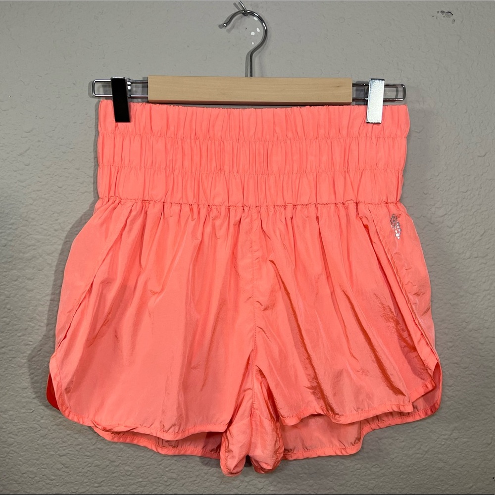 FP Movement The Way Home Shorts